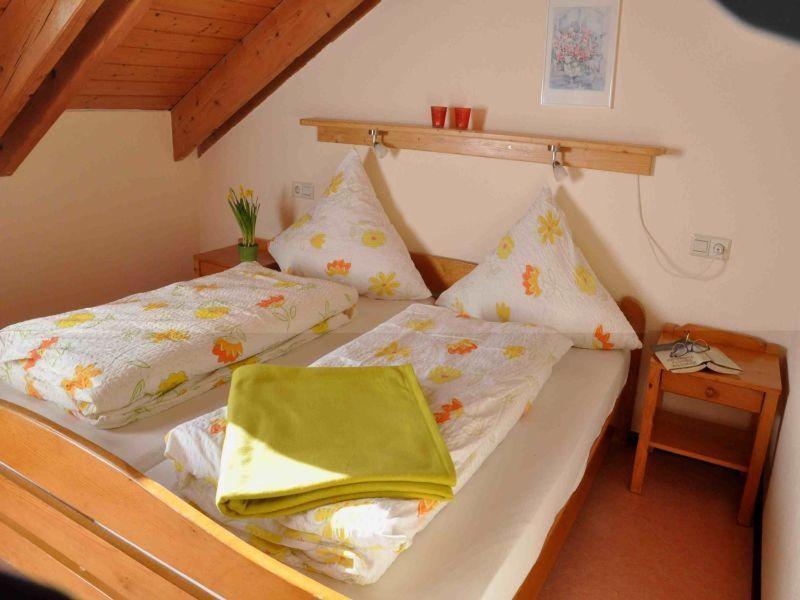 Ferienwohnungen Im Loewengruendle Unterkirnach Eksteriør billede