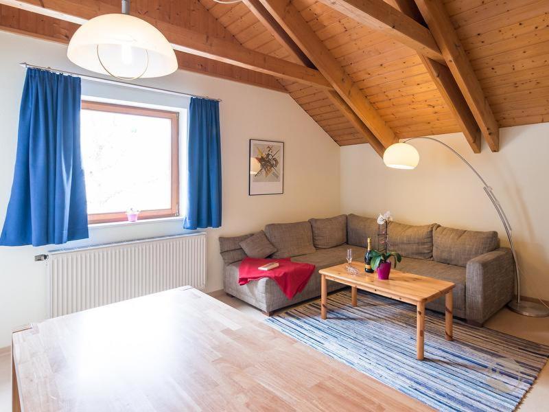 Ferienwohnungen Im Loewengruendle Unterkirnach Eksteriør billede